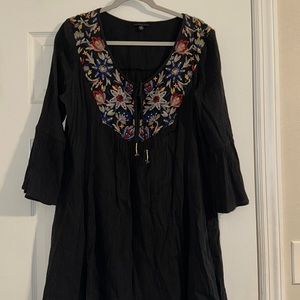 American Eagle Shift dress